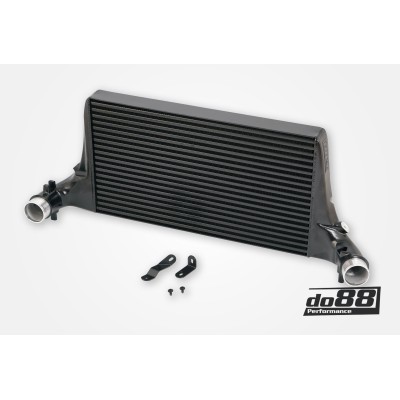 DO88 ICM-480 Intercooler maggiorato VW Polo 6C GTI, Seat Ibiza 6J 1.8 TSI EA888