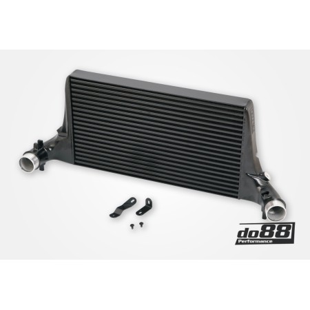 DO88 ICM-480 Intercooler maggiorato VW Polo 6C GTI, Seat Ibiza 6J 1.8 TSI EA888