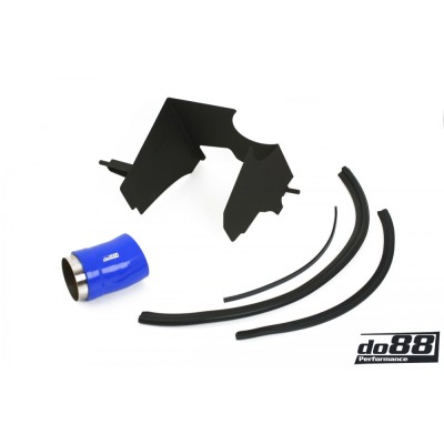 DO88 LF-100B Aspirazione diretta con filtro SAAB 9-3 2.8T V6 06-11 BLU