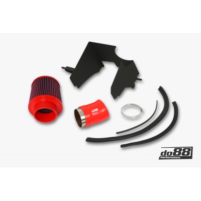 DO88 LF-100R-Filter Aspirazione diretta senza filtro SAAB 9-3 2.8T V6 06-11 ROSSI