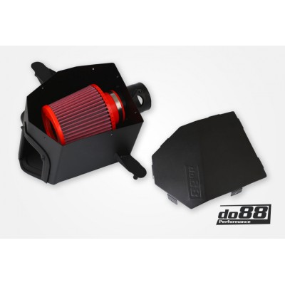 DO88 LF-140-S1-F Aspirazione diretta con filtro Volvo S60 V60 XC60 V90 S90 XC90