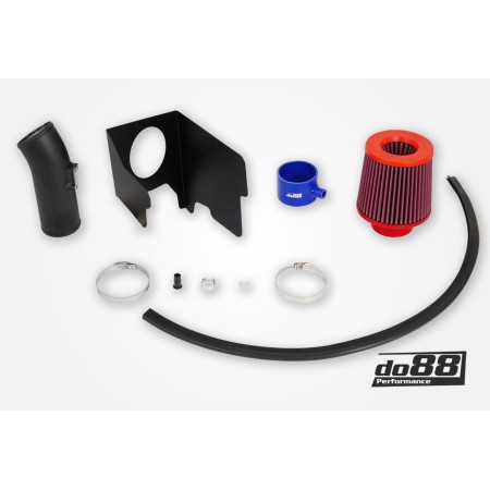 DO88 LF-170-B Aspirazione diretta con filtro SAAB 9-5 2.0t 2010-2011 BLU