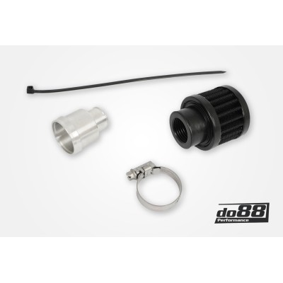 DO88 LF-190-SAI-KIT Filtro SAI Audi VW Seat Skoda 2.0 Tsi EA888 MQB