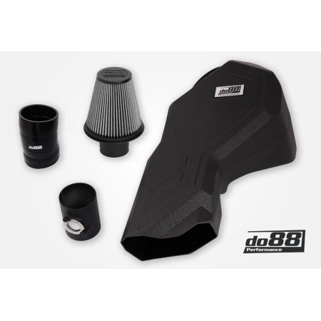 DO88 LF-200-S Aspirazione diretta con filtro Toyota Yaris GR 1.6