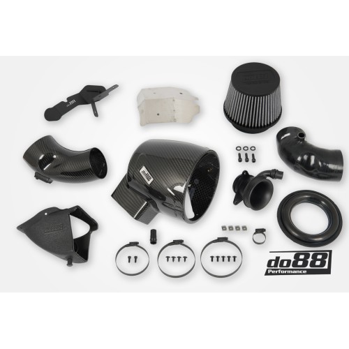 DO88 LF-240-INL-OE Aspirazione diretta con filtro + tubo inlet BMW G20/G42 M240i M340i  per turbo OE