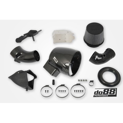 DO88 LF-240-OE Aspirazione diretta con filtro BMW G20/G42 M240i M340i