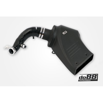 DO88 LF-280-S Aspirazione diretta con filtro Audi S1, VW Polo 6C GTI, Seat Ibiza 6J 1.8 TSI EA888