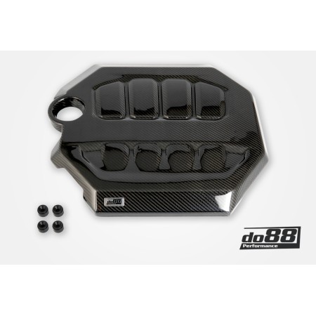 DO88 MK-100 Corpimotore in carbonio VW Golf mk8/8.5 GTI / R