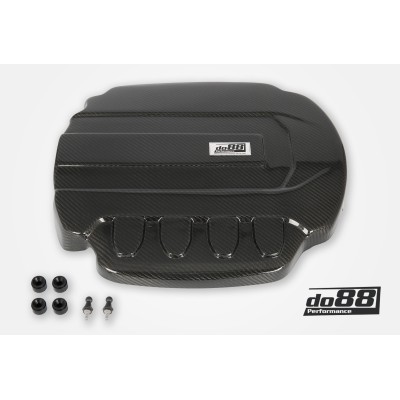 DO88 MK-110 Corpimotore in carbonio VW Golf mk7/7.5 GTI / R