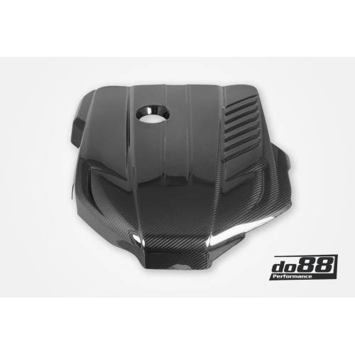 DO88 MK-140 Corpimotore in carbonio Toyota GR Supra A90 3.0 B58