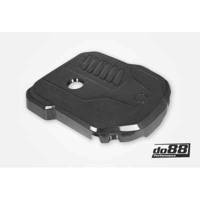 DO88 MK-150 Corpimotore in carbonio BMW M340i Z4 G-Series B58