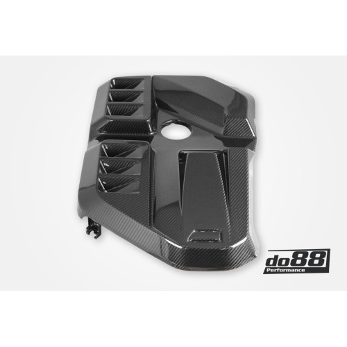 DO88 MK-160 Corpimotore in carbonio BMW M2 M3 M4 G80 G82 G87 S58