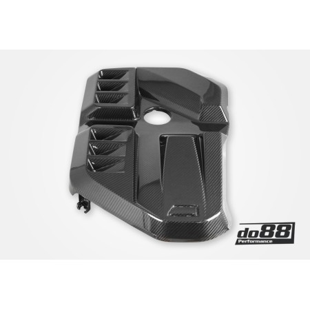 DO88 MK-160 Corpimotore in carbonio BMW M2 M3 M4 G80 G82 G87 S58