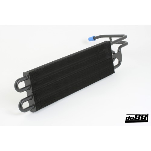 DO88 OC-120 Radiatore olio servosterzo maggiorato BMW M3 E90 E92