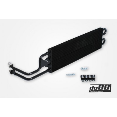 DO88 OC-120-E46 Radiatore olio ausiliario maggiorato BMW M3 E46