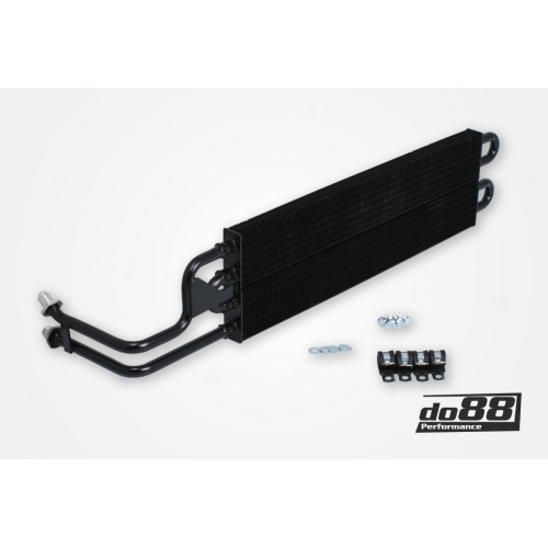 DO88 OC-120-E46 Radiatore olio ausiliario maggiorato BMW M3 E46