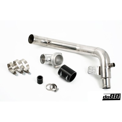 DO88 PP-01S Tubi intercooler SAAB 900/9-3 94-00 NERI