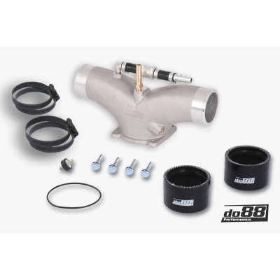 DO88 TR-210-997 Plenum Porsche 997.2 Turbo 2010-