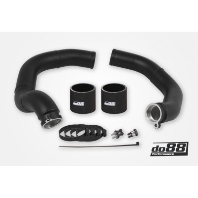 DO88 TR-240-SS Tubi intercooler - turbo BMW F8X M2C M3 M4 S55