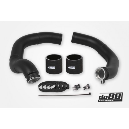 DO88 TR-240-SS Tubi intercooler - turbo BMW F8X M2C M3 M4 S55