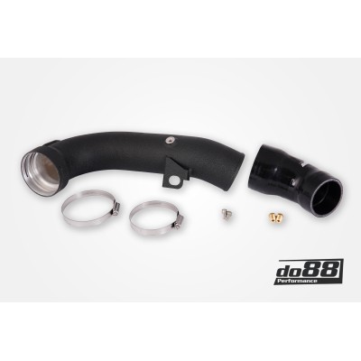 DO88 TR-290S Tubi intercooler BMW 135i 335i 35i N55 10-13 (E9X E8X)