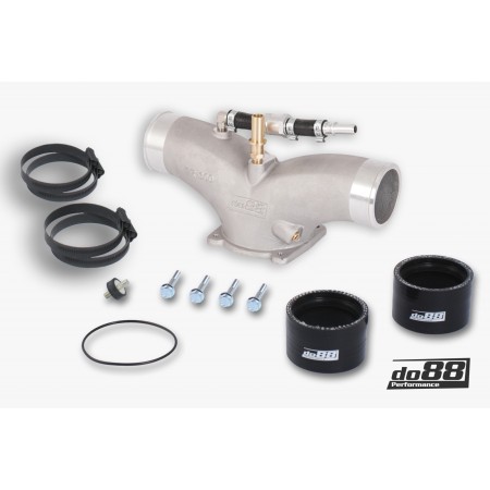 DO88 TR-300-9912 Plenum Porsche 911 Turbo / Carrera 991