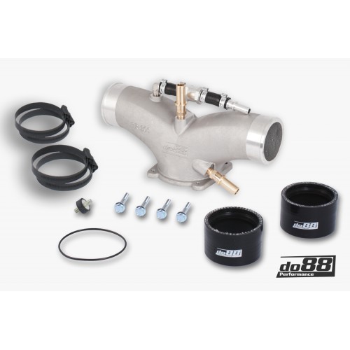 DO88 TR-300-992 Plenum Porsche 911 Turbo / Carrera 991