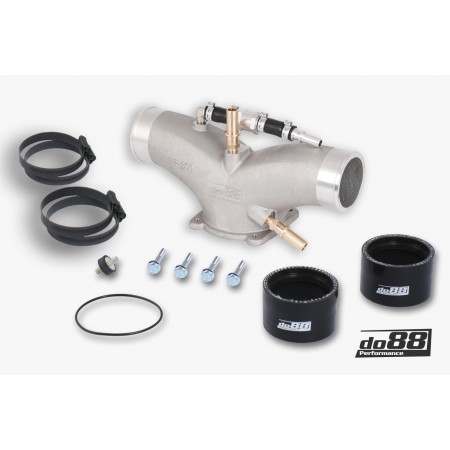 DO88 TR-300-992 Plenum Porsche 911 Turbo / Carrera 991