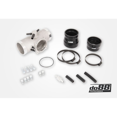 DO88 TR-370 Plenum Porsche 911 Turbo 996