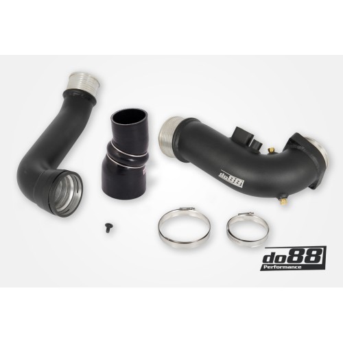 DO88 TR-390-GX Tubi intercooler BMW Serie G B58