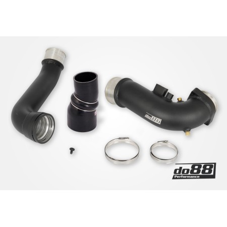 DO88 TR-390-GX Tubi intercooler BMW Serie G B58
