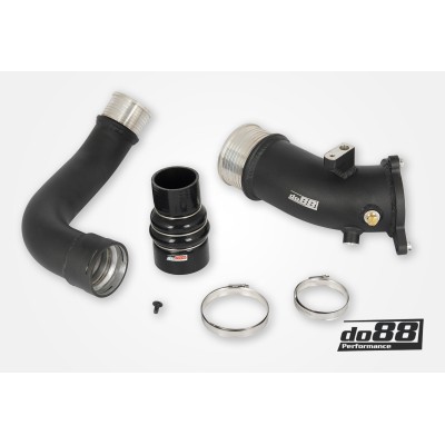 DO88 TR-400 Tubi intercooler BMW F e G-Series B48 B46