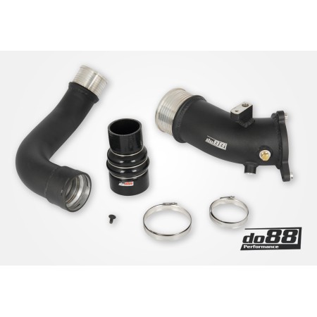 DO88 TR-400 Tubi intercooler BMW F e G-Series B48 B46