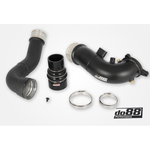 DO88 TR-410 Tubi intercooler BMW Serie F B58