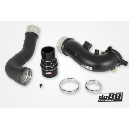 DO88 TR-410 Tubi intercooler BMW Serie F B58