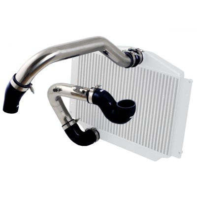 DO88 TR-V70-S Tubi intercooler Volvo SVC70 NERI