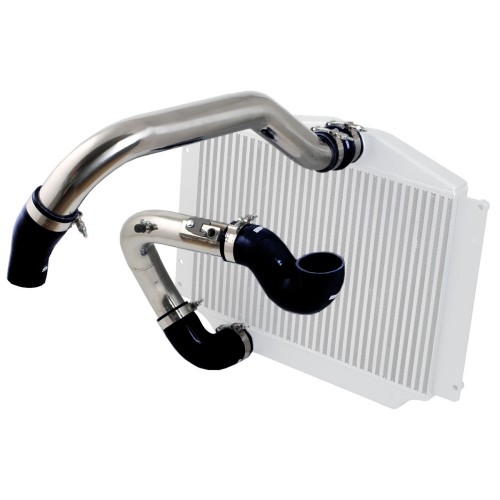 DO88 TR-V70-S Tubi intercooler Volvo SVC70 NERI