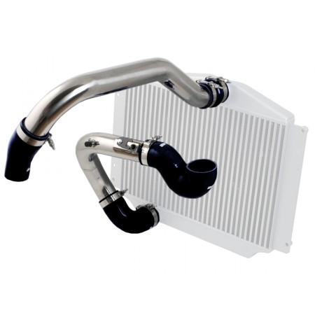 DO88 TR-V70-S Tubi intercooler Volvo SVC70 NERI