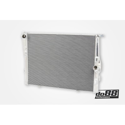 DO88 WC-190 Radiatore acqua maggiorato BMW M3 E90 E92