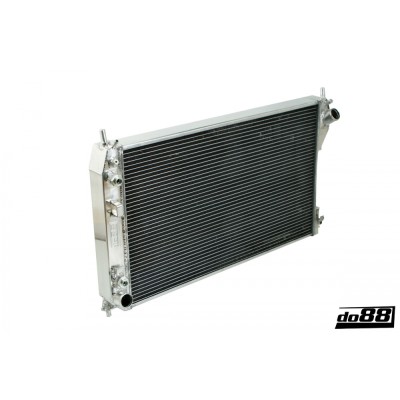 DO88 WC-230 Radiatore acqua maggiorato SAAB 9-3 2.0T 2003-