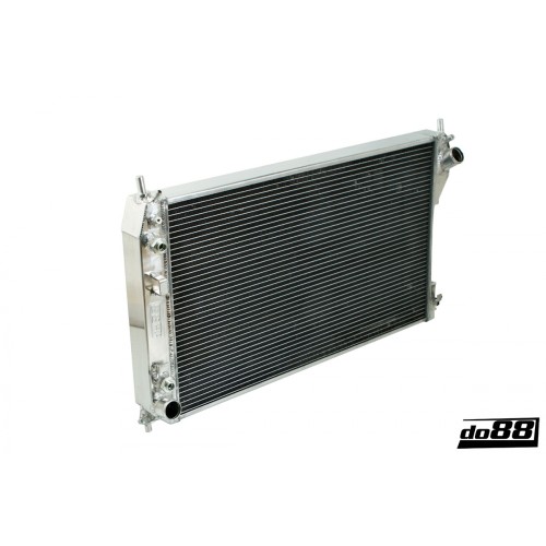 DO88 WC-230 Radiatore acqua maggiorato SAAB 9-3 2.0T 2003-