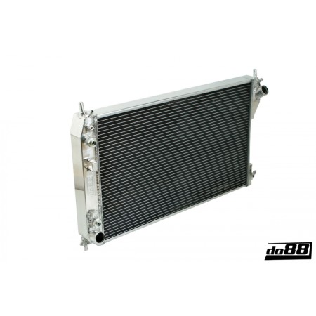 DO88 WC-230 Radiatore acqua maggiorato SAAB 9-3 2.0T 2003-