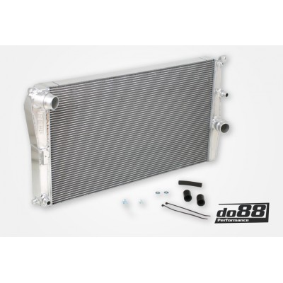 DO88 WC-290 Radiatore acqua maggiorato BMW M235i M2 335i 435i