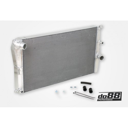 DO88 WC-290 Radiatore acqua maggiorato BMW M235i M2 335i 435i