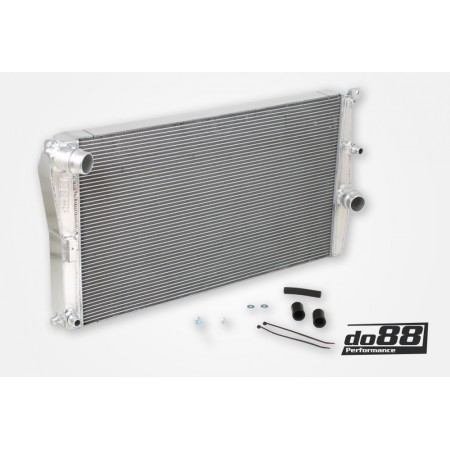 DO88 WC-290 Radiatore acqua maggiorato BMW M235i M2 335i 435i
