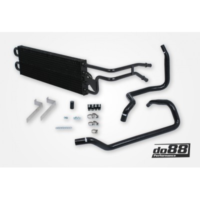DO88 WC-330 Radiatore DSG ausiliario maggiorato VW Golf mk7/7.5 GTI