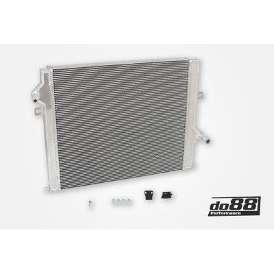 DO88 WC-420 Chargecooler intercooler maggiorato BMW Serie F