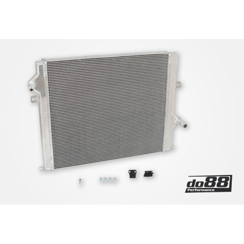 DO88 WC-420 Chargecooler intercooler maggiorato BMW Serie F
