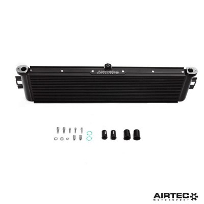 Radiatore olio maggiorato BMW G87 M2, G80 M3, G82 M4  - Airtec ATMSBMW40