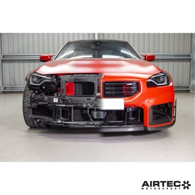 Convogliatori condotto d'aria BMW G87 M2 - Airtec ATMSBMW49